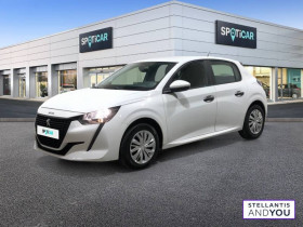 Peugeot 208 , garage SPOTICAR STELLANTIS &YOU CESSON-SEVIGNE  CESSON-SEVIGNE