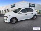 Annonce Peugeot 208 occasion Diesel affaire BLUEHDI 100 S&S BVM6 PREMIUM PACK  CESSON-SEVIGNE
