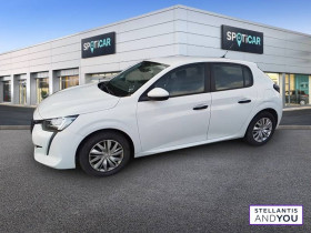 Peugeot 208 , garage SPOTICAR STELLANTIS &YOU CESSON-SEVIGNE  CESSON-SEVIGNE