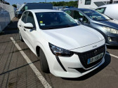 Peugeot 208 affaire BLUEHDI 100 S&S BVM6 PREMIUM PACK  2021 - annonce de voiture en vente sur Auto Sélection.com