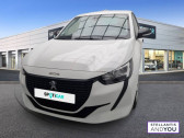 Peugeot 208 affaire BLUEHDI 100 S&S BVM6 PREMIUM  2021 - annonce de voiture en vente sur Auto Sélection.com
