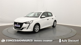 Peugeot 208 , garage Autodiscount Montpellier  LATTES