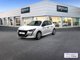 Peugeot 208 , garage SPOTICAR STELLANTIS &YOU CESSON-SEVIGNE  CESSON-SEVIGNE