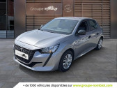 Peugeot 208 occasion année 2022 boite Manuelle Annonce Peugeot 208 occasion Diesel affaire BLUEHDI 100 S&S BVM6 PREMIUM à VILLEFRANCHE SUR SAONE