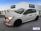 Peugeot 208 affaire BLUEHDI 100 S&S BVM6 PREMIUM    VENISSIEUX 69