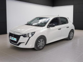 Annonce Peugeot 208 occasion Diesel affaire BLUEHDI 100 S&S BVM6 PREMIUM  Montpellier