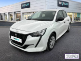 Peugeot 208 affaire BLUEHDI 100 S&S BVM6 PREMIUM  2022 - annonce de voiture en vente sur Auto Sélection.com