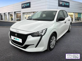 Peugeot 208 , garage SPOTICAR STELLANTIS &YOU ARGENTEUIL  ARGENTEUIL