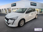 Peugeot 208 affaire BLUEHDI 100 S&S BVM6 PREMIUM   AMIENS 80