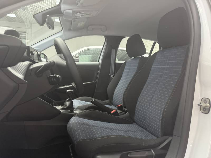 Peugeot 208 affaire BLUEHDI 100 S&S BVM6 PREMIUM  occasion  Biscarrosse - photo n9