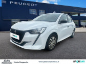 Annonce Peugeot 208 occasion Diesel affaire BLUEHDI 100 S&S BVM6 PREMIUM  SAINTE MARGUERITE