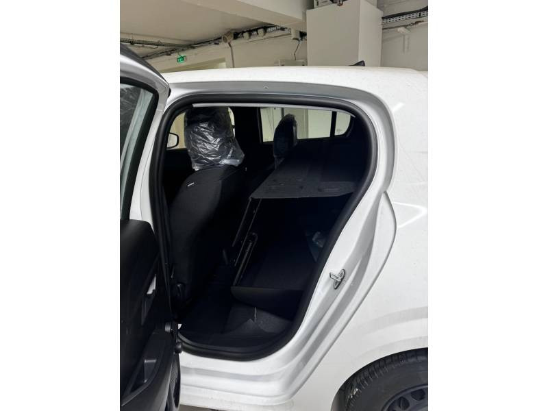 Peugeot 208 affaire BLUEHDI 100 S&S BVM6 PREMIUM  occasion  MALAKOFF - photo n10