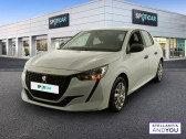 Peugeot 208 affaire BLUEHDI 100 S&S BVM6 PREMIUM   VILLENEUVE D'ASCQ 59