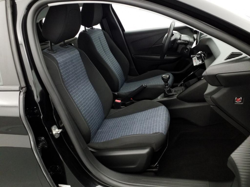 Peugeot 208 affaire BLUEHDI 100 S&S BVM6 PREMIUM  occasion  Montpellier - photo n9