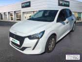 Peugeot 208 occasion année 2022 boite Manuelle Annonce Peugeot 208 occasion Diesel affaire BLUEHDI 100 S&S BVM6 PREMIUM à LE GRAND QUEVILLY