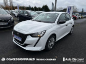 Peugeot 208 affaire BLUEHDI 100 S&S BVM6 PREMIUM   BRIVE-LA-GAILLARDE 19