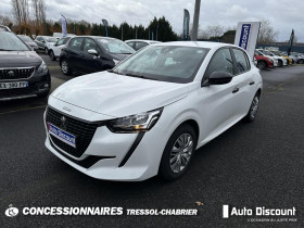 Peugeot 208 , garage Autodiscount Brive  BRIVE-LA-GAILLARDE