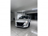 Annonce Peugeot 208 occasion Diesel affaire BLUEHDI 100 S&S BVM6 PREMIUM  MALAKOFF