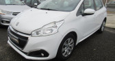 Annonce Peugeot 208 occasion Diesel AFFAIRE BLUEHDI 100 SetS BVM5  AUBIERE