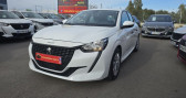 Annonce Peugeot 208 occasion Diesel affaire BLUEHDI 100 SetS BVM6 PREMIUM � Perpignan