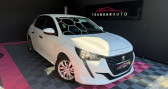 Annonce Peugeot 208 occasion Diesel AFFAIRE BLUEHDI 100 SS BVM6 PREMIUM PACK / TVA RECUPERABLE / � Marignane