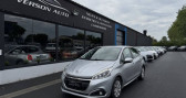 Peugeot 208 occasion année 2017 boite Manuelle Annonce Peugeot 208 occasion Diesel Affaire BlueHDi 75 1er MAIN GPS 5PL POSSIBLE à Verson
