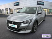 Peugeot 208 occasion année 2021 boite Automatique Annonce Peugeot 208 occasion Electrique affaire ELECTRIQUE 50 KWH 136 ACTIVE BUSINESS R à MONTIGNY LE BRETONNEUX