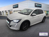 Peugeot 208 affaire ELECTRIQUE 50 KWH 136 ACTIVE BUSINESS R    VENISSIEUX 69