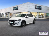 Annonce Peugeot 208 occasion Electrique affaire ELECTRIQUE 50 KWH 136 ACTIVE BUSINESS R   VENISSIEUX