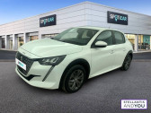 Peugeot 208 affaire ELECTRIQUE 50 KWH 136 ACTIVE BUSINESS R    LOMME 59
