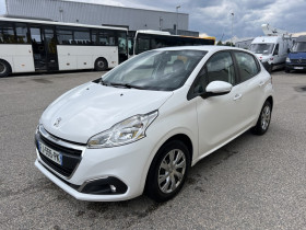 Peugeot 208 , garage GROUPE HUILLIER OCCASIONS  Gires