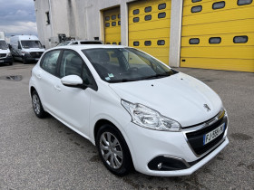 Peugeot 208 Affaire Premium Pack 1.5 102 ch  occasion  Gires - photo n7