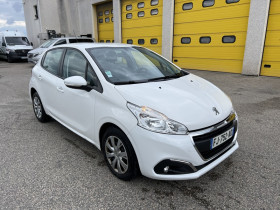 Peugeot 208 Affaire Premium Pack 1.5 102 ch  occasion  Gires - photo n7