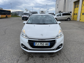 Peugeot 208 Affaire Premium Pack 1.5 102 ch  occasion  Gires - photo n8