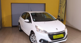 Peugeot 208 , garage SOUEF AUTO PASSION � Br�hal