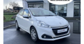 Peugeot 208 occasion année 2017 boite Manuelle Annonce Peugeot 208 occasion Diesel AFFAIRE PREMIUM PACK 1.6 BLUEHDI 75 CH GPS à LA GOUESNIERE