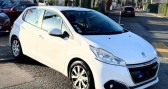 Annonce Peugeot 208 occasion Diesel Affaire Premium Pack 1.6 HDi 75CV BVM5 3750HT distrib neuve � Coigni�res