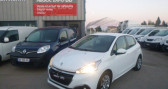 Annonce Peugeot 208 occasion Diesel Affaire Premium Pack  Soler