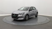 Peugeot 208 affaire PURETECH 100 S&S BVM6 ACTIVE BUSINESS R''  2023 - annonce de voiture en vente sur Auto Sélection.com