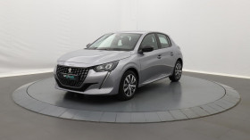 Peugeot 208 occasion 2023 mise en vente à Montpellier par le garage PEUGEOT MONTPELLIER - photo n°1