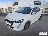 Peugeot 208 affaire PURETECH 100 S&S BVM6 ACTIVE BUSINESS R   MARSEILLE CEDEX 8 13
