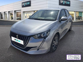 Peugeot 208 , garage SPOTICAR STELLANTIS &YOU MALAKOFF  MALAKOFF