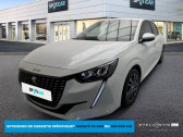 Annonce Peugeot 208 occasion Essence affaire PURETECH 100 S&S EAT8 ACTIVE BUSINESS R  MARSEILLE