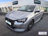 Annonce Peugeot 208 occasion Essence affaire PURETECH 100 S&S EAT8 ACTIVE BUSINESS R  MALAKOFF