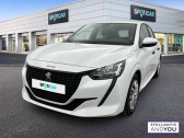 Peugeot 208 occasion année 2021 boite Manuelle Annonce Peugeot 208 occasion Essence affaire PURETECH 75 S&S BVM5 PREMIUM PACK à PANTIN