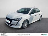 Peugeot 208 affaire PURETECH 75 S&S BVM5 PREMIUM  2022 - annonce de voiture en vente sur Auto Sélection.com