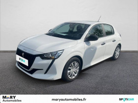 Peugeot 208 , garage MARY AUTOMOBILES AMIENS PEUGEOT  LONGUEAU