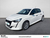 Peugeot 208 occasion année 2023 boite Manuelle Annonce Peugeot 208 occasion Essence affaire PURETECH 75 S&S BVM5 PREMIUM à CONDREN