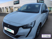 Annonce Peugeot 208 occasion Essence affaire PURETECH 75 S&S BVM5 PREMIUM  LE GRAND QUEVILLY