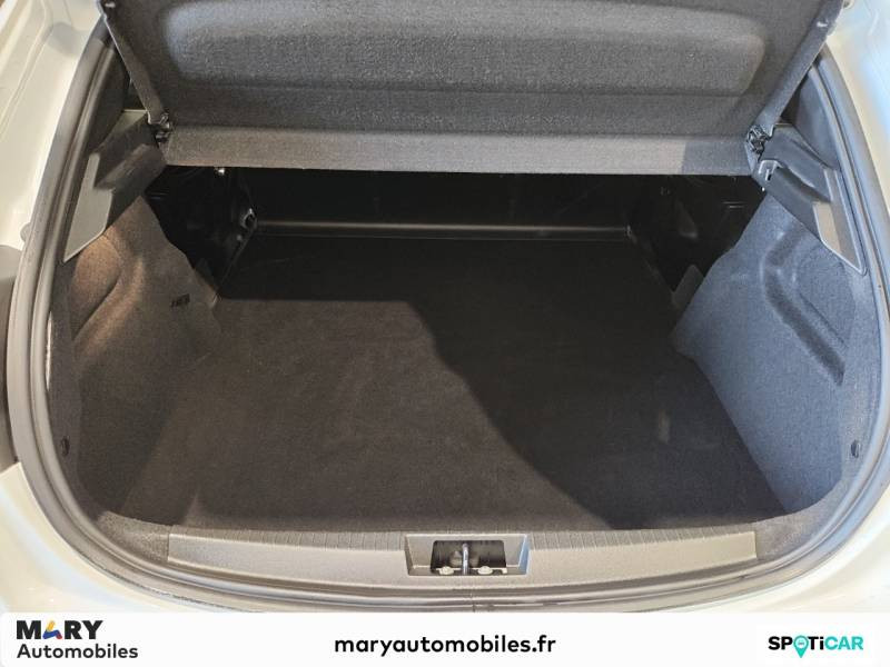 Peugeot 208 affaire PURETECH 75 S&S BVM5 PREMIUM  occasion  ST QUENTIN - photo n6